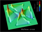RhoMalteseCross